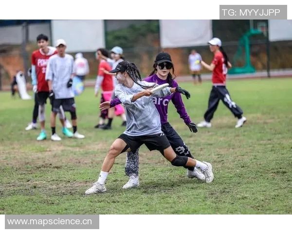 成都飞盘队反击战术分析与比赛得失总结