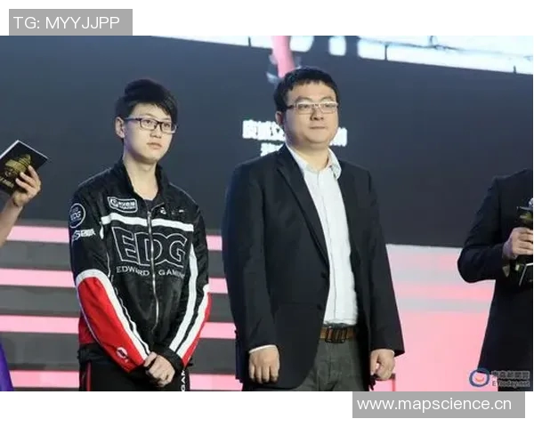 深度对话刘秀英的英雄联盟人生与电竞梦想的追寻与坚持