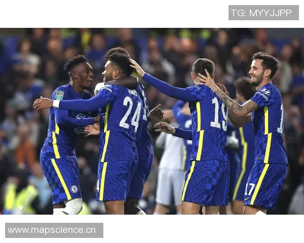 英超切尔西球队队员背后的实力球员阵容深度解析